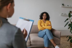 Atendimento Psicológico – Terapia Cognitivo Comportamental (TCC)